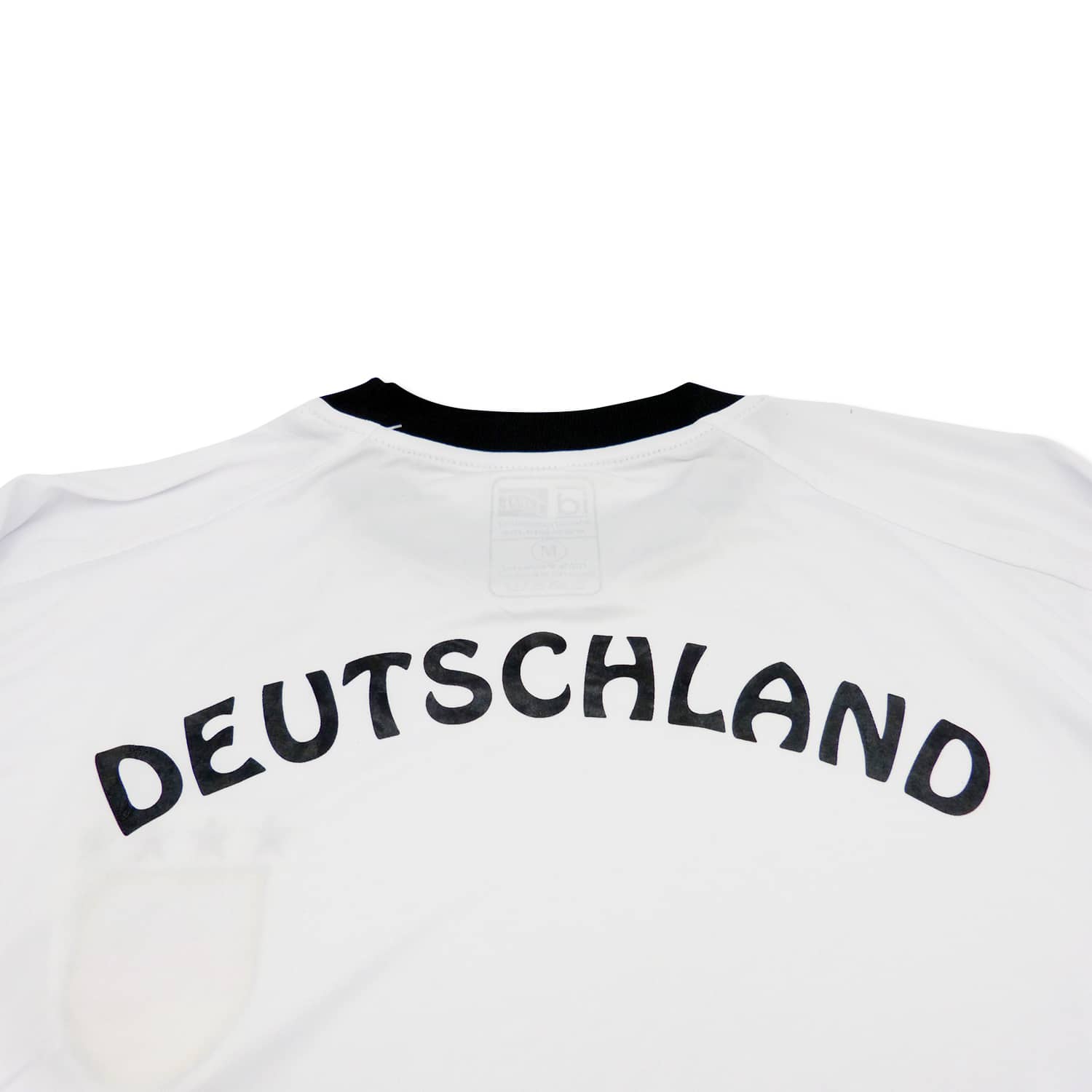Deutschland Trikot, Textilien von Deutschland günstig hier kaufen